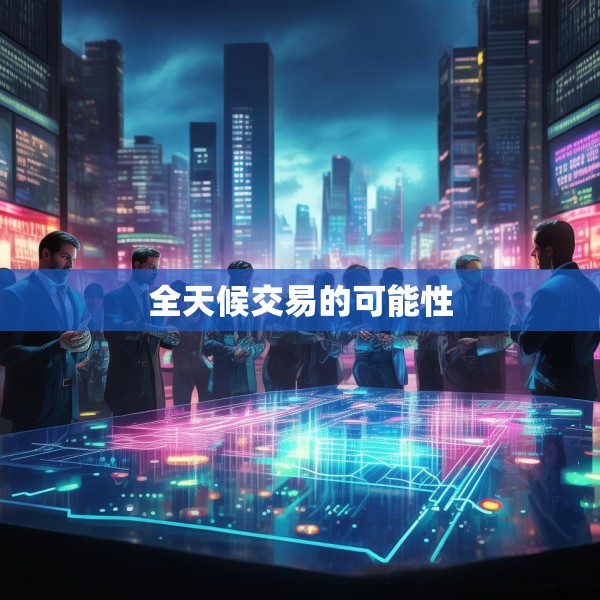 全天候交易的可能性