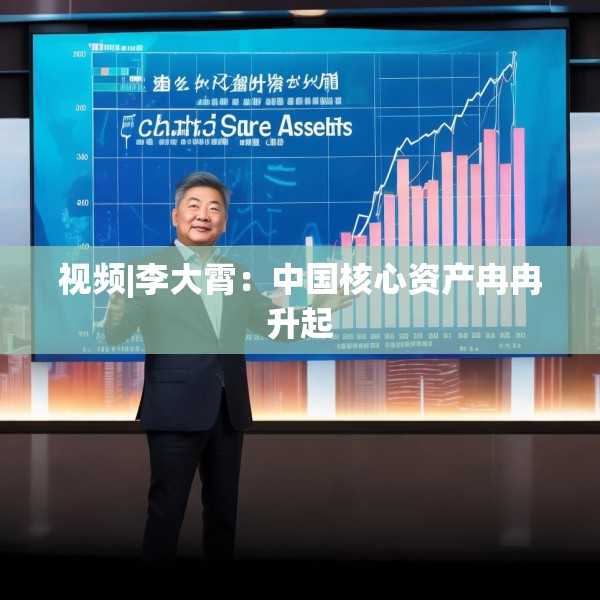 视频|李大霄：中国核心资产冉冉升起