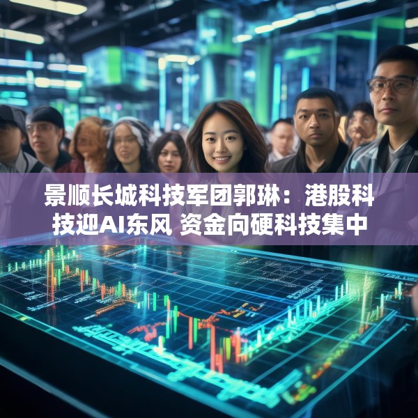 景顺长城科技军团郭琳：港股科技迎AI东风 资金向硬科技集中