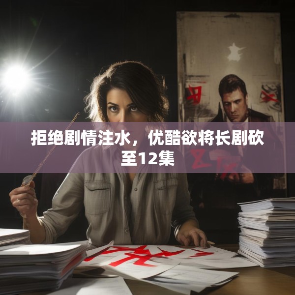 拒绝剧情注水，优酷欲将长剧砍至12集