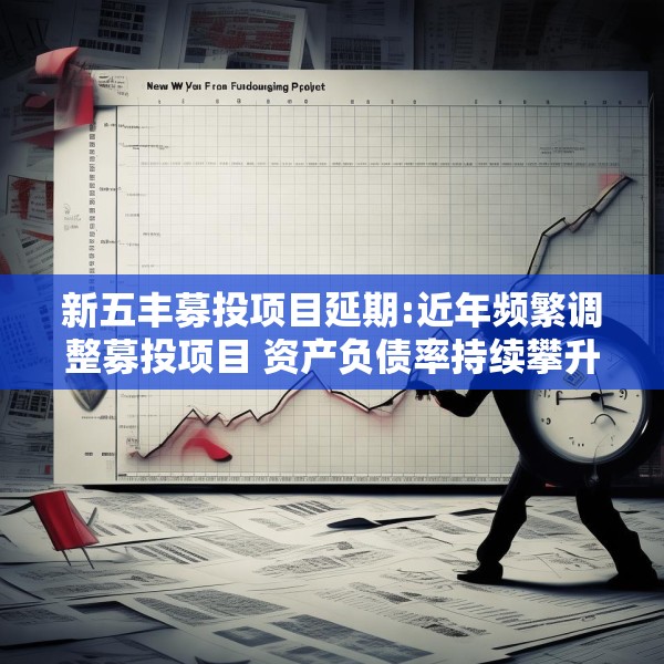 新五丰募投项目延期:近年频繁调整募投项目 资产负债率持续攀升