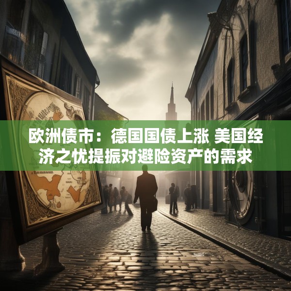 欧洲债市：德国国债上涨 美国经济之忧提振对避险资产的需求