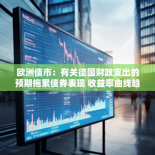 欧洲债市：有关德国财政支出的预期拖累债券表现 收益率曲线趋陡