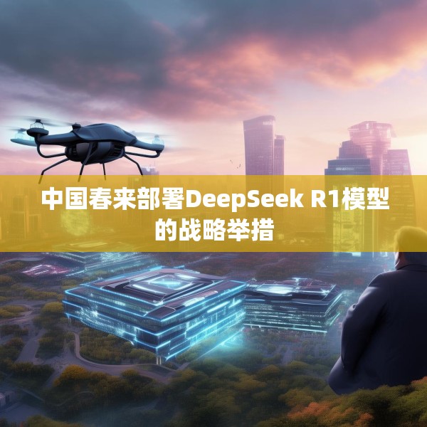 中国春来部署DeepSeek R1模型的战略举措