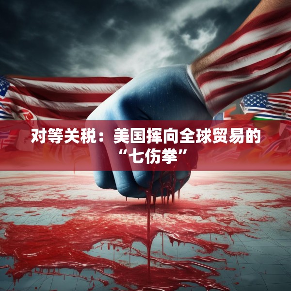 对等关税：美国挥向全球贸易的“七伤拳”