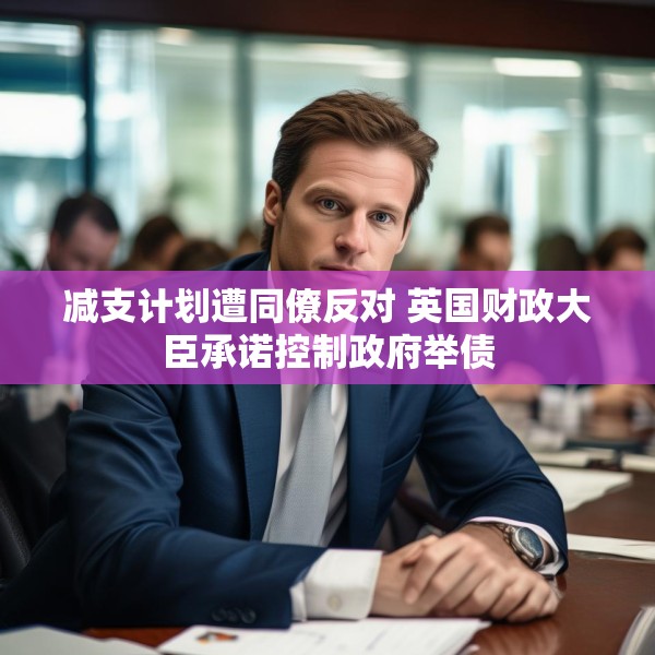 减支计划遭同僚反对 英国财政大臣承诺控制政府举债