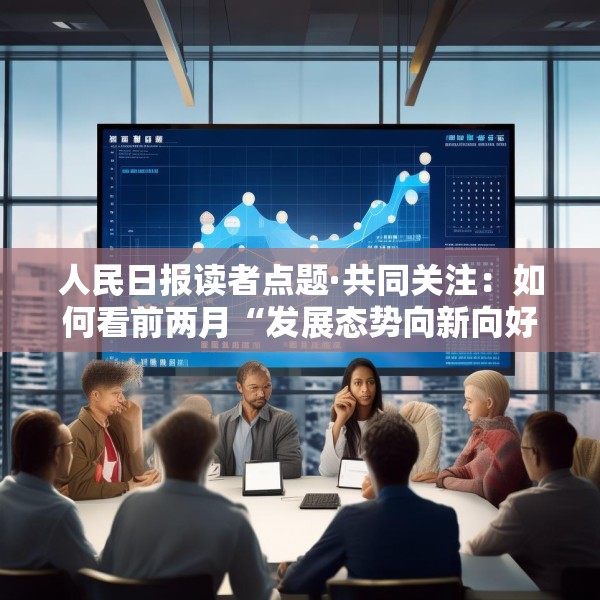 人民日报读者点题·共同关注：如何看前两月“发展态势向新向好”？