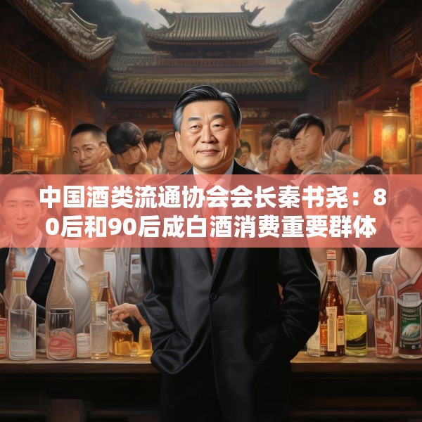 中国酒类流通协会会长秦书尧：80后和90后成白酒消费重要群体