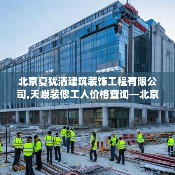 北京夏犹清建筑装饰工程有限公司,天峨装修工人价格查询—北京夏犹清建筑装饰工程有限公司450.a326b327c330fgy.337nbn