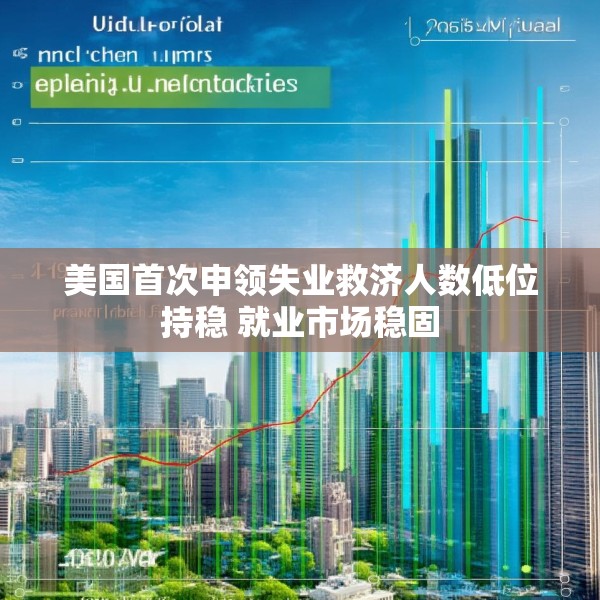 美国首次申领失业救济人数低位持稳 就业市场稳固