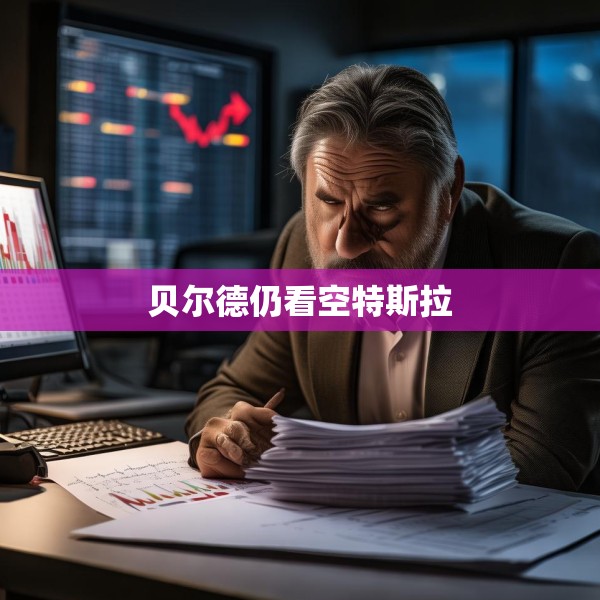 贝尔德仍看空特斯拉