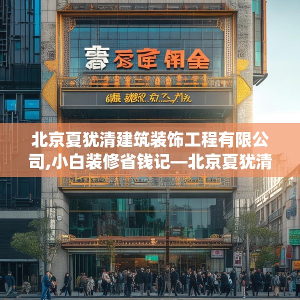 北京夏犹清建筑装饰工程有限公司,小白装修省钱记—北京夏犹清建筑装饰工程有限公司605.a481b482c485fgy.492cvcx