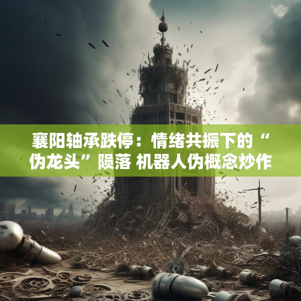 襄阳轴承跌停：情绪共振下的“伪龙头”陨落 机器人伪概念炒作泡沫破灭？