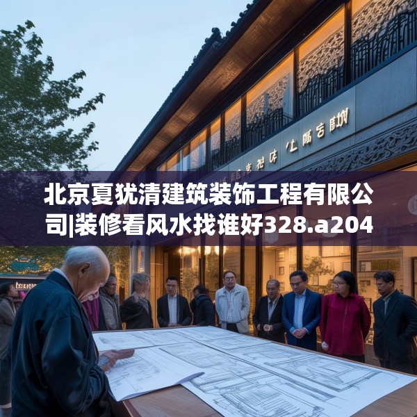 北京夏犹清建筑装饰工程有限公司|装修看风水找谁好328.a204b205c208fgy.215htyj