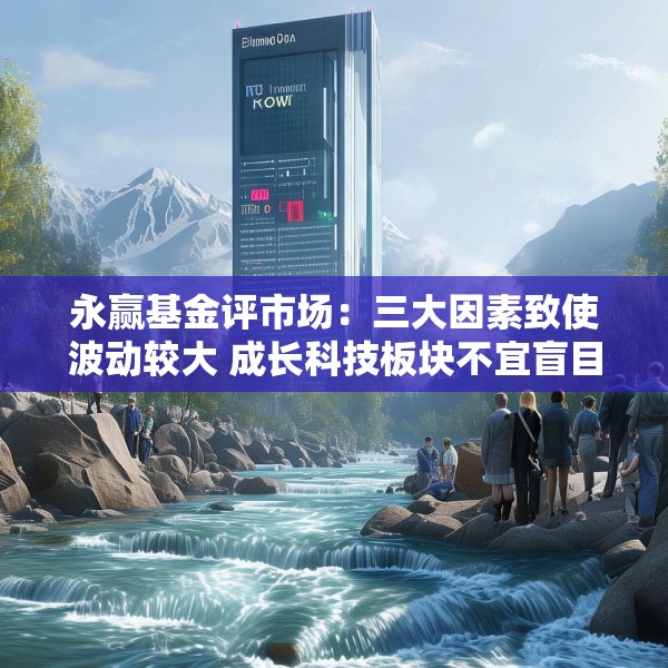 永赢基金评市场：三大因素致使波动较大 成长科技板块不宜盲目追高