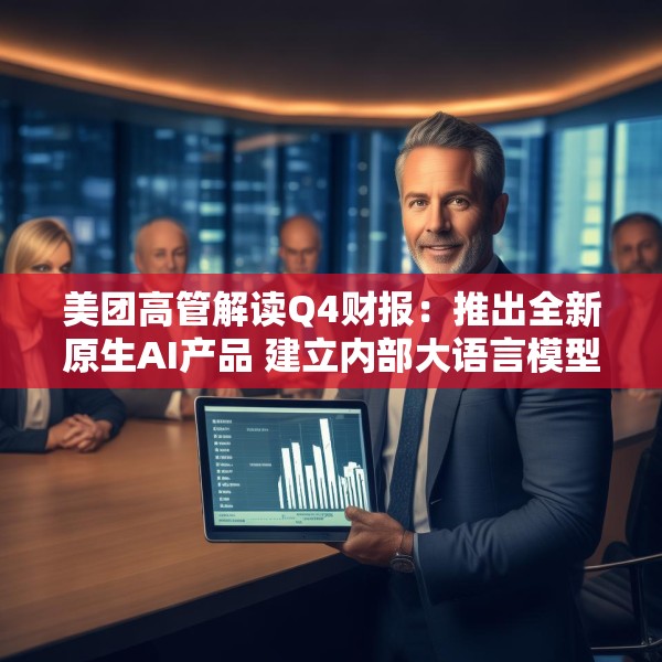 美团高管解读Q4财报：推出全新原生AI产品 建立内部大语言模型