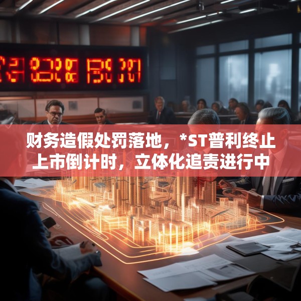 财务造假处罚落地，*ST普利终止上市倒计时，立体化追责进行中