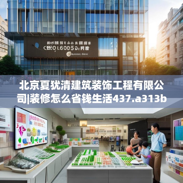 北京夏犹清建筑装饰工程有限公司|装修怎么省钱生活437.a313b314c317fgy.324fds
