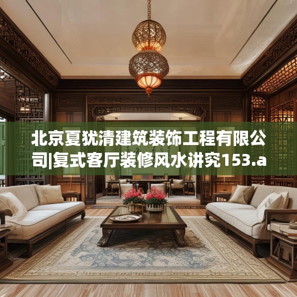 北京夏犹清建筑装饰工程有限公司|复式客厅装修风水讲究153.a29b30c33fgy.40fghfd