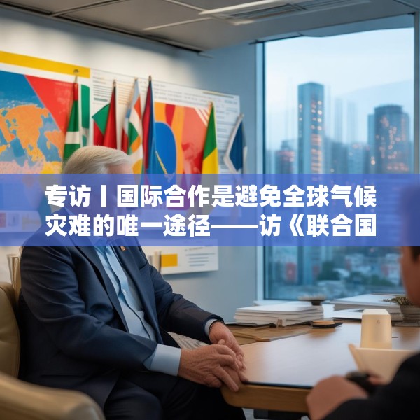 专访丨国际合作是避免全球气候灾难的唯一途径——访《联合国气候变化框架公约》秘书处执行秘书斯蒂尔