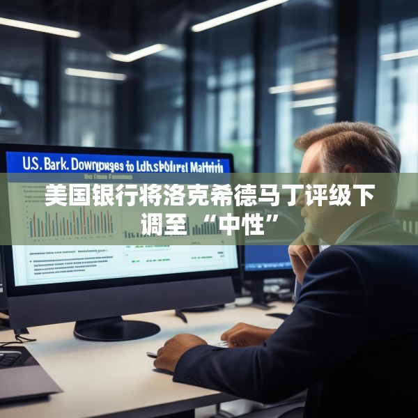 美国银行将洛克希德马丁评级下调至 “中性”