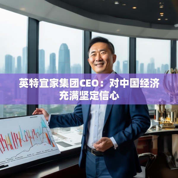 英特宜家集团CEO：对中国经济充满坚定信心