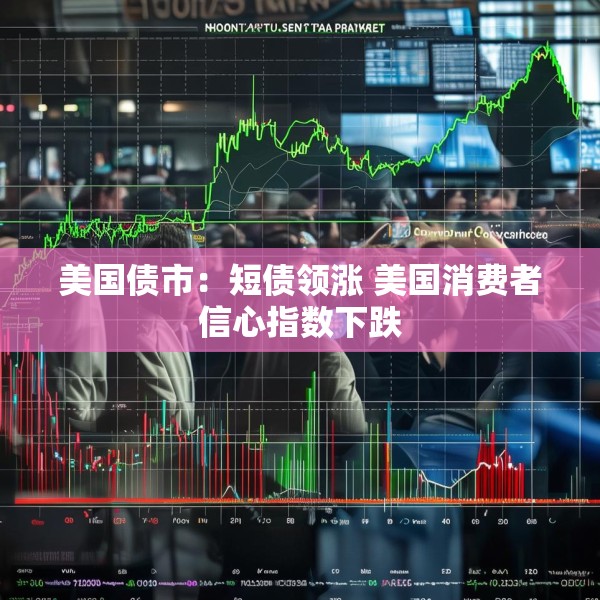 美国债市：短债领涨 美国消费者信心指数下跌