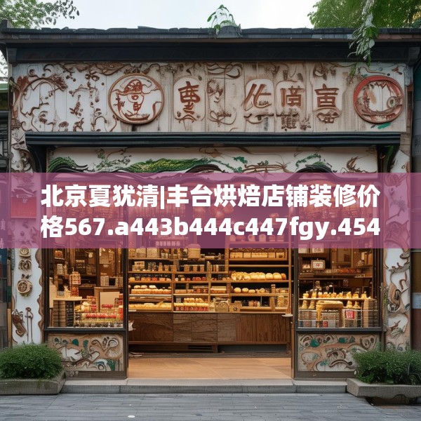 北京夏犹清|丰台烘焙店铺装修价格567.a443b444c447fgy.454fghfd