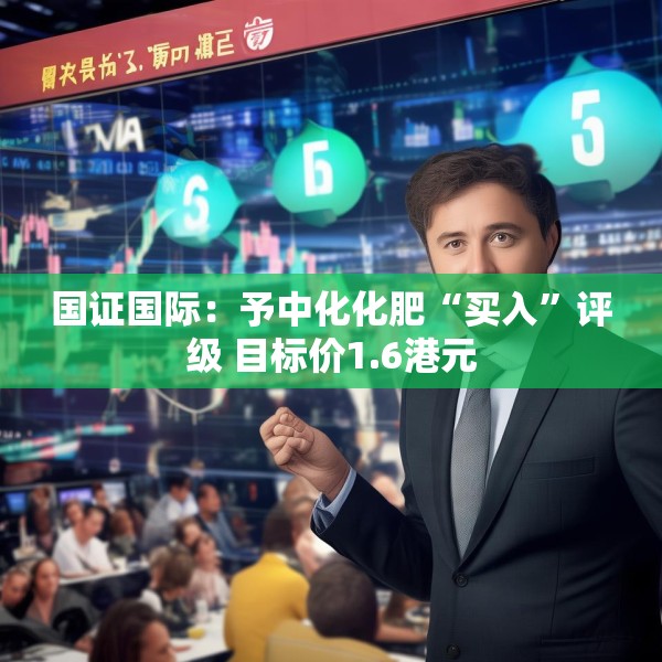 国证国际：予中化化肥“买入”评级 目标价1.6港元