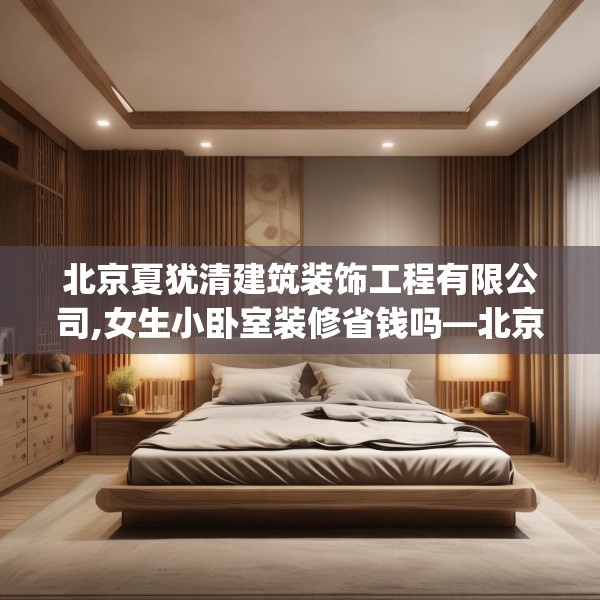 北京夏犹清建筑装饰工程有限公司,女生小卧室装修省钱吗—北京夏犹清建筑装饰工程有限公司339.a215b216c219fgy.226fhsg