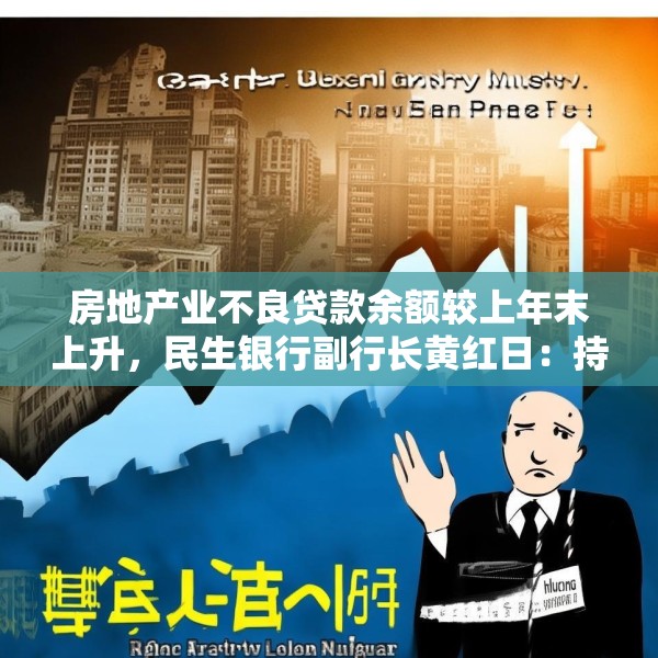 房地产业不良贷款余额较上年末上升，民生银行副行长黄红日：持续推进受困房企风险化解所致