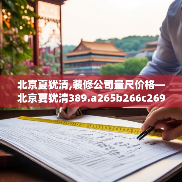 北京夏犹清,装修公司量尺价格—北京夏犹清389.a265b266c269fgy.276cvcx