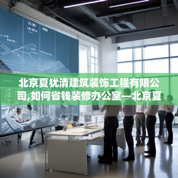 北京夏犹清建筑装饰工程有限公司,如何省钱装修办公室—北京夏犹清建筑装饰工程有限公司608.a484b485c488fgy.495xczxv