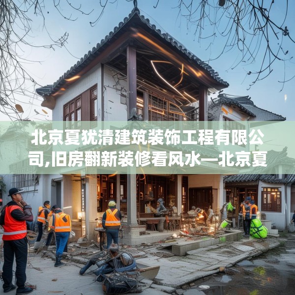 北京夏犹清建筑装饰工程有限公司,旧房翻新装修看风水—北京夏犹清建筑装饰工程有限公司242.a118b119c122fgy.129wew