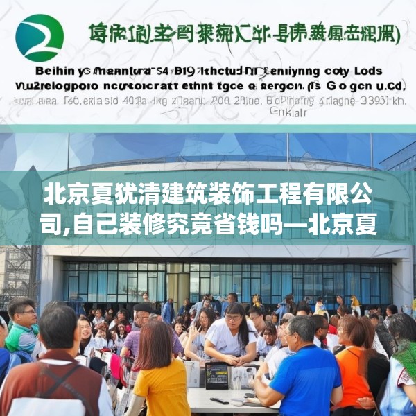 北京夏犹清建筑装饰工程有限公司,自己装修究竟省钱吗—北京夏犹清建筑装饰工程有限公司372.a248b249c252fgy.259lkjl