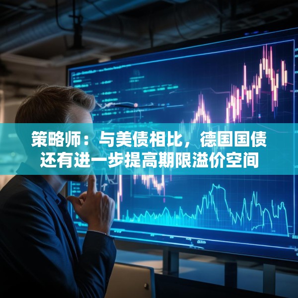 策略师：与美债相比，德国国债还有进一步提高期限溢价空间