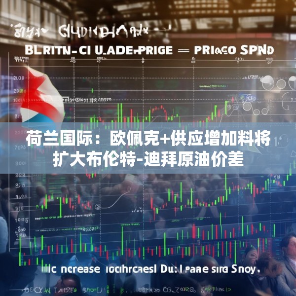 荷兰国际：欧佩克+供应增加料将扩大布伦特-迪拜原油价差
