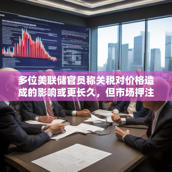 多位美联储官员称关税对价格造成的影响或更长久，但市场押注今年降息幅度加大