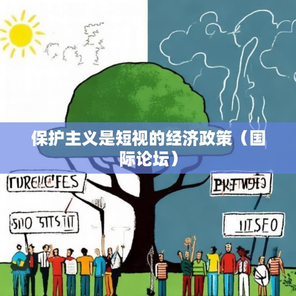 保护主义是短视的经济政策（国际论坛）