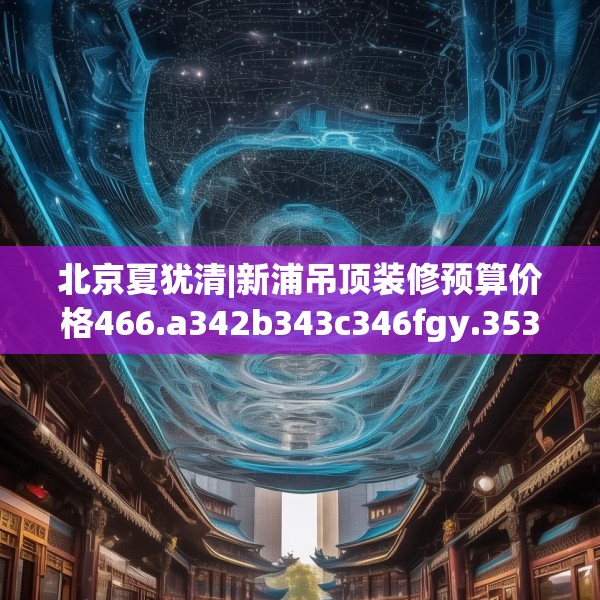中式家装 第167页