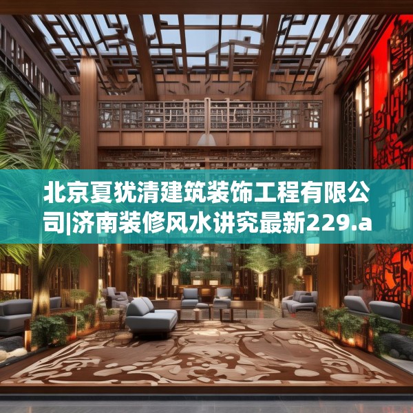 北京夏犹清建筑装饰工程有限公司|济南装修风水讲究最新229.a105b106c109fgy.116poiy