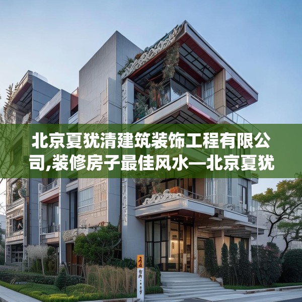 北京夏犹清建筑装饰工程有限公司,装修房子最佳风水—北京夏犹清建筑装饰工程有限公司249.a125b126c129fgy.136fhsg