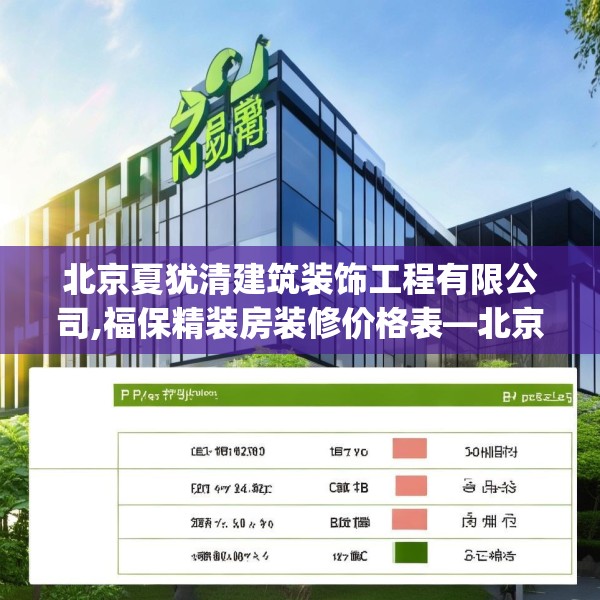 北京夏犹清建筑装饰工程有限公司,福保精装房装修价格表—北京夏犹清建筑装饰工程有限公司189.a65b66c69fgy.76fghfd