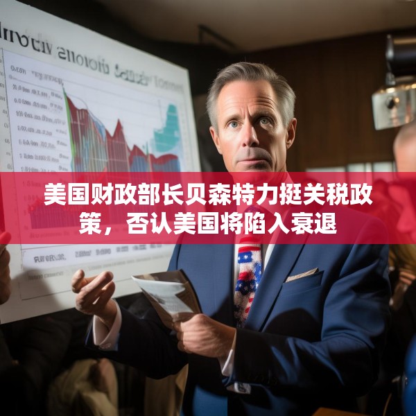美国财政部长贝森特力挺关税政策，否认美国将陷入衰退