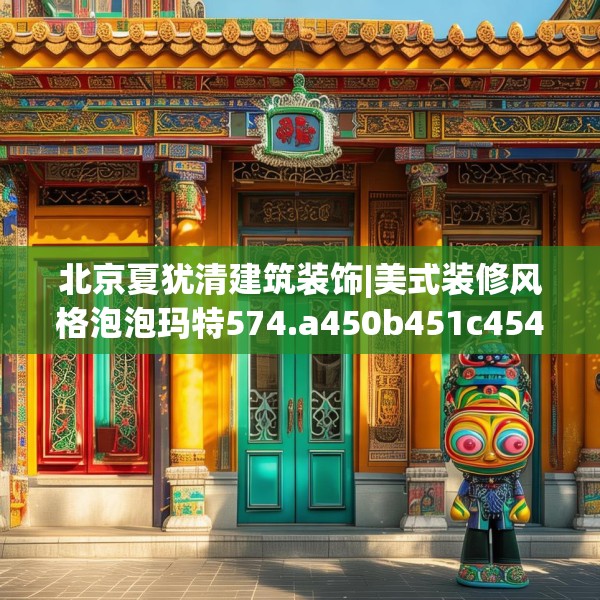 北京夏犹清建筑装饰|美式装修风格泡泡玛特574.a450b451c454fgy.461dewqe