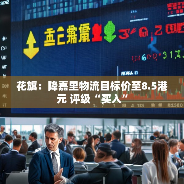 花旗：降嘉里物流目标价至8.5港元 评级“买入”