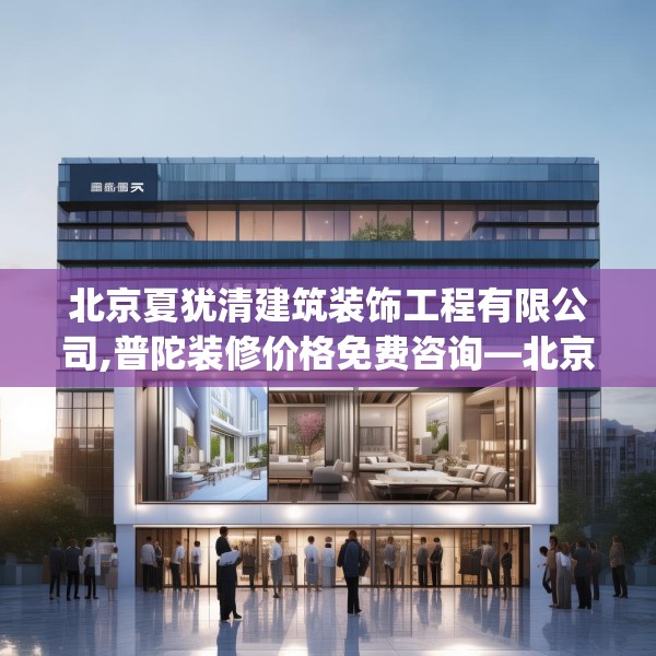 北京夏犹清建筑装饰工程有限公司,普陀装修价格免费咨询—北京夏犹清建筑装饰工程有限公司314.a190b191c194fgy.201wew