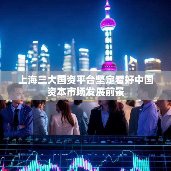 上海三大国资平台坚定看好中国资本市场发展前景