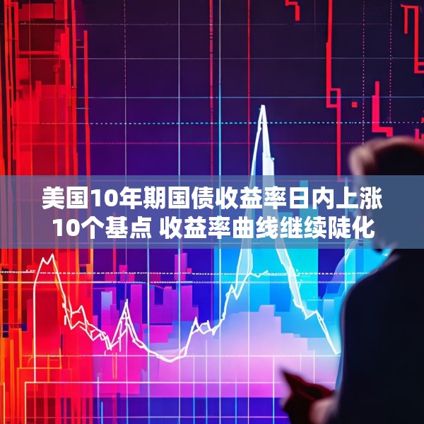 美国10年期国债收益率日内上涨10个基点 收益率曲线继续陡化