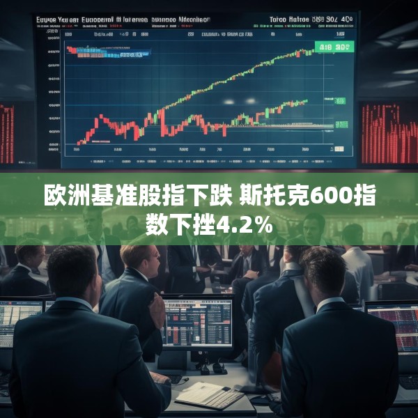 欧洲基准股指下跌 斯托克600指数下挫4.2%